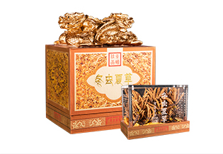 御品冬虫夏草