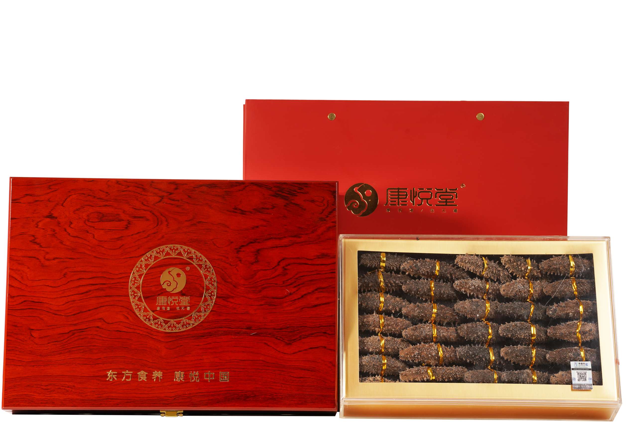 皇品关东参