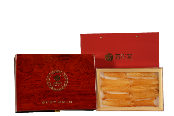 黄花鱼胶